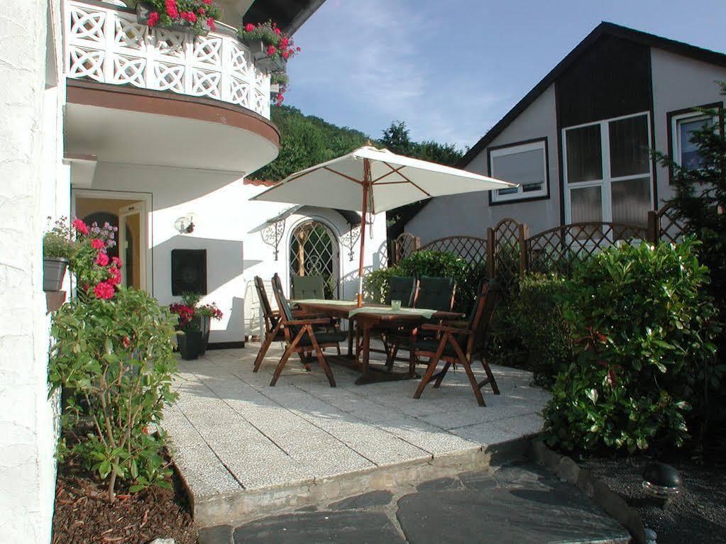 Haus Übernachtenswert Cochem Mosel Exterior foto