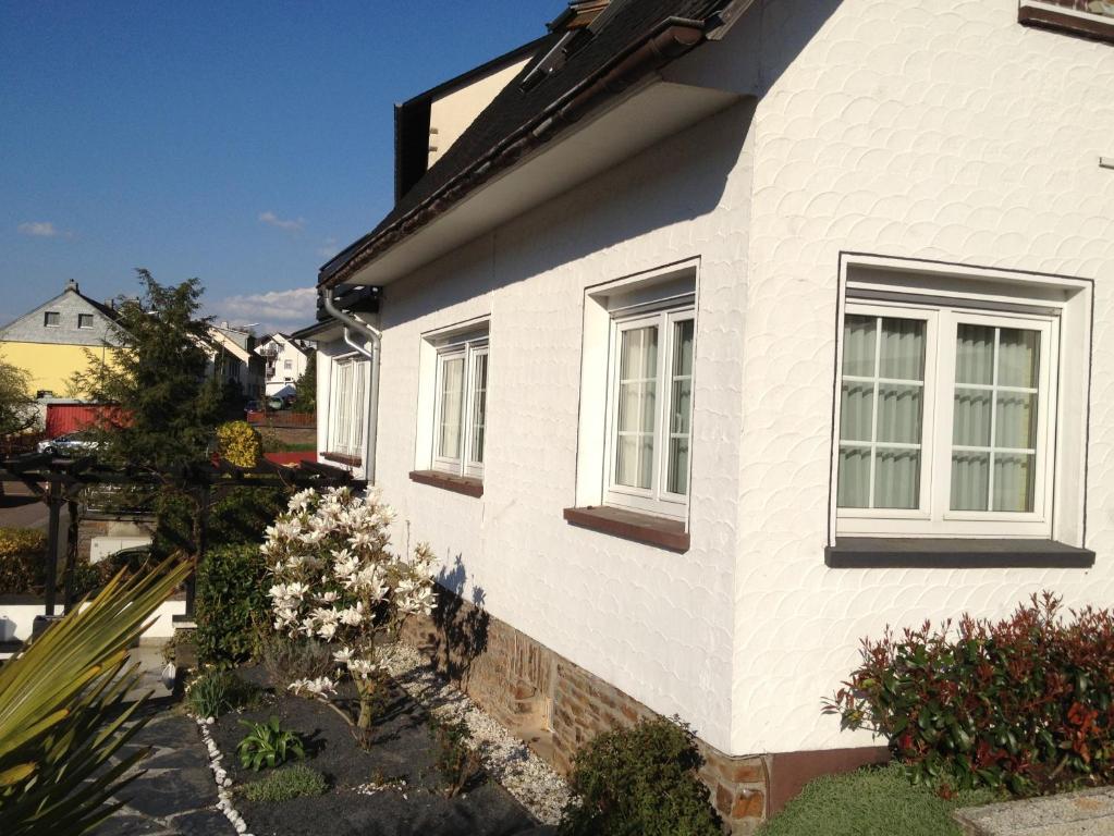 Haus Übernachtenswert Cochem Mosel Exterior foto